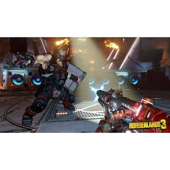 *NEW* Borderlands 3 (PS4) English,Russian - Picture 2 of 7